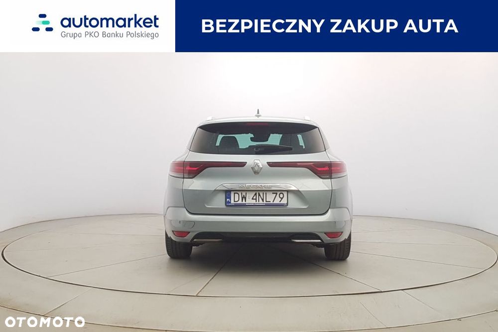 Renault Megane 1.3 TCe FAP Intens - 6
