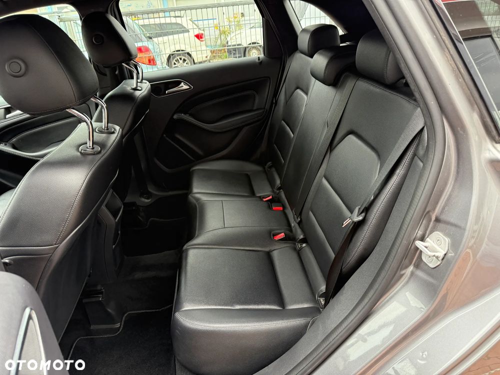 Mercedes-Benz Klasa B 180 (CDI) d Style - 14