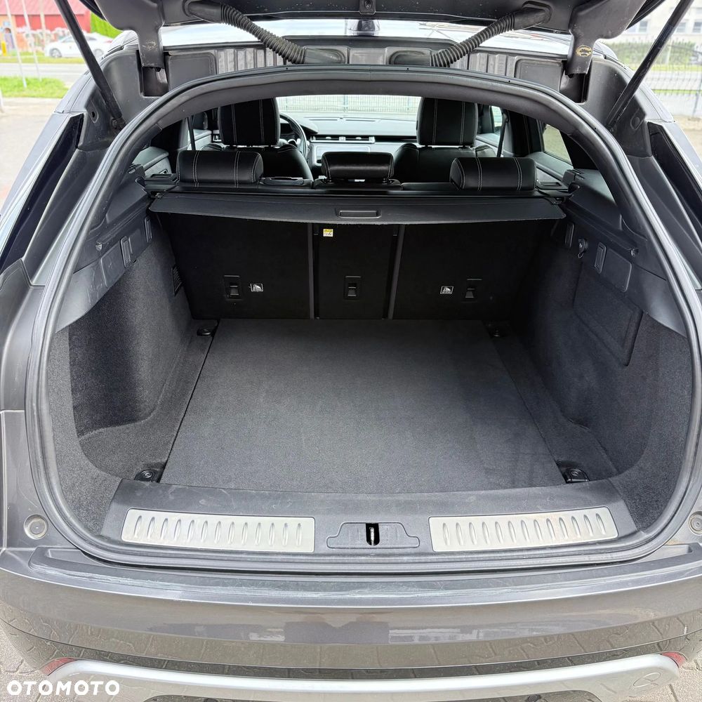 Land Rover Range Rover Velar - 18