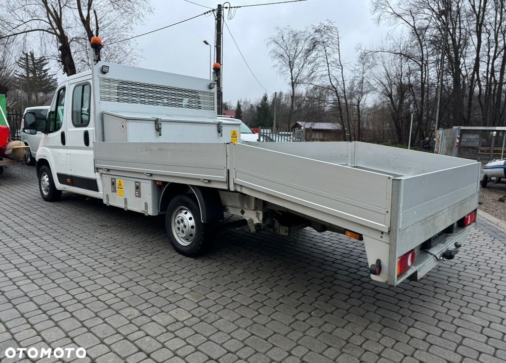 Peugeot Boxer - 7
