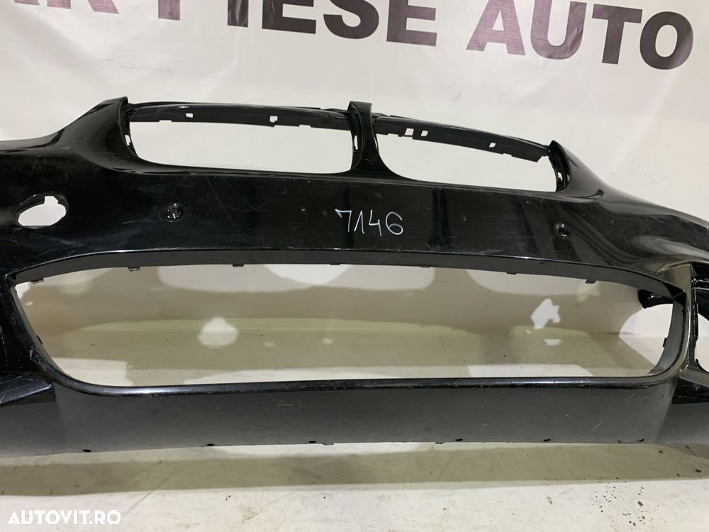 Bara fata BMW X1 F48, M-Sport, 2015, 2016, 2017, 2018, cod origine OE 51118059891. - 9