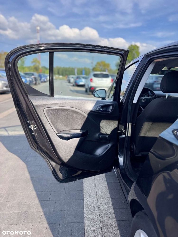 Opel Corsa - 28