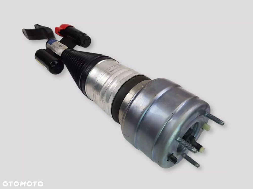 NOWY ORYGINALNY Amortyzator Lewy Przód Mercedes w213 X253 GLC E-klasa - 2