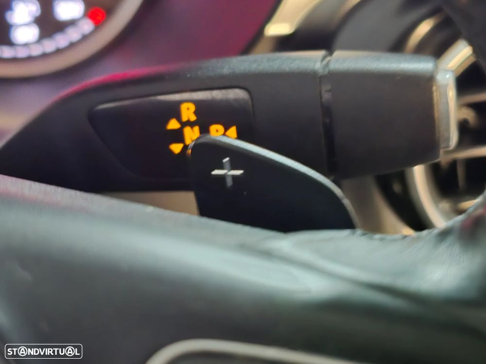 Mercedes-Benz C 180 (BlueTEC) d Station 7G-TRONIC - 20