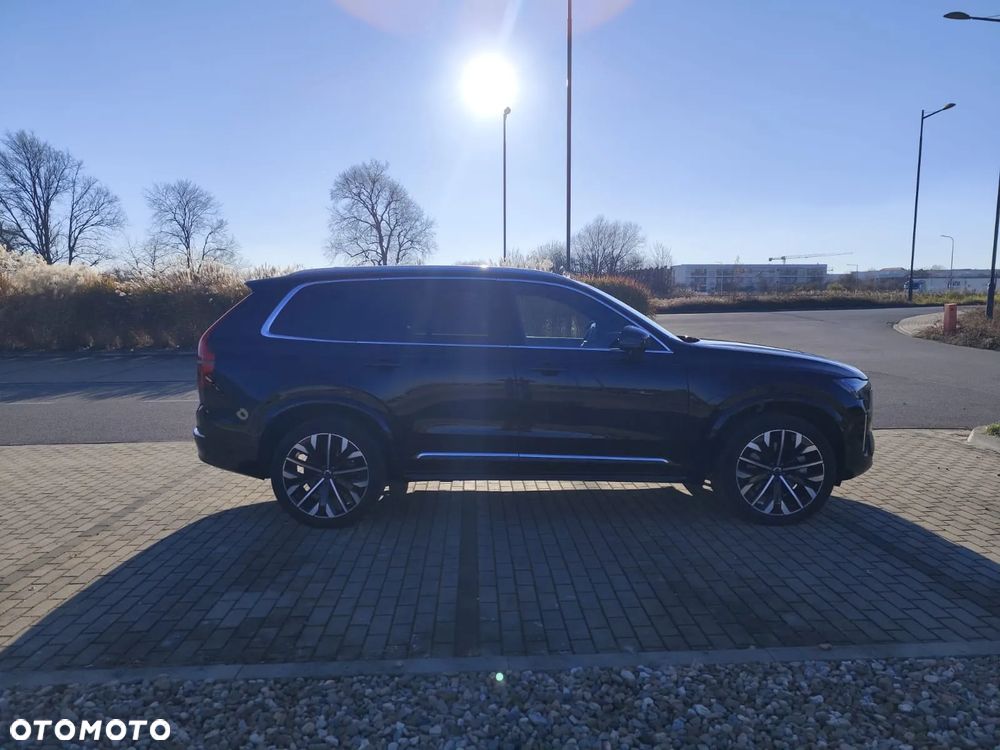 Volvo XC 90 T8 AWD Plug-In Hybrid Plus Bright 7os - 5