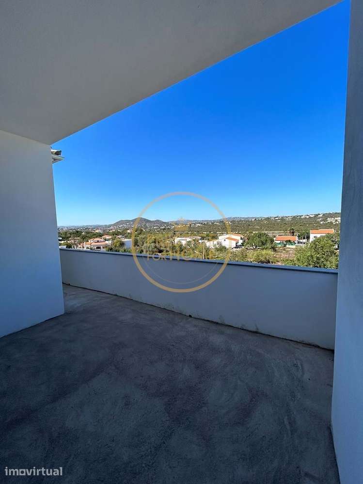 Apartamentos  T3  Novos à venda em Almancil, Faro, Algarve - Grande imagem: 2/26