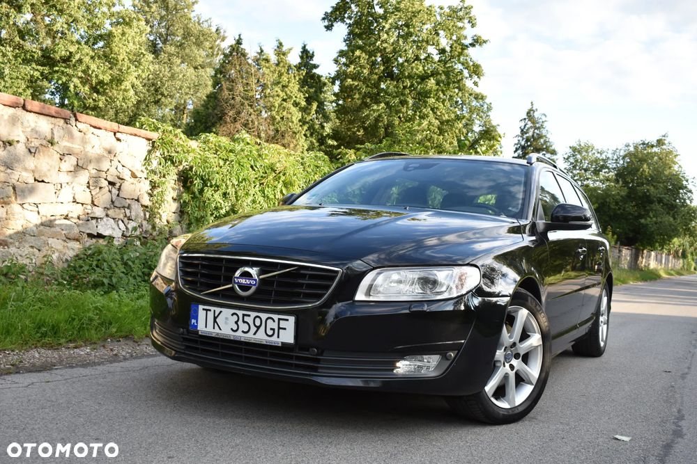 Volvo V70 - 40