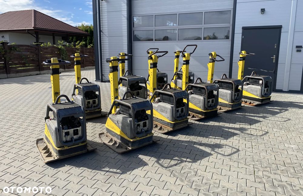 JCB 536-60 Agri  Ładowarka teleskopowa - 22