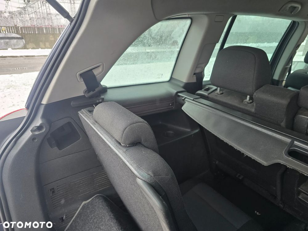 Opel Zafira 1.7 CDTI Cosmo - 12