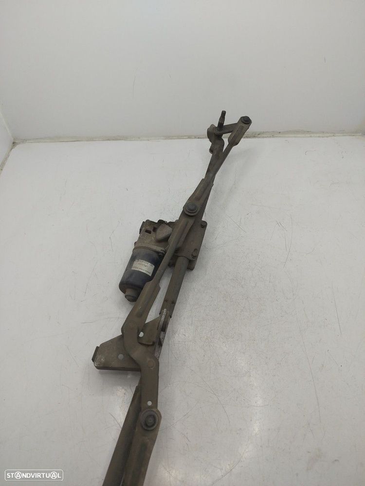 Motor Limpa Vidros Ft Peugeot 307 Break (3E) - 1