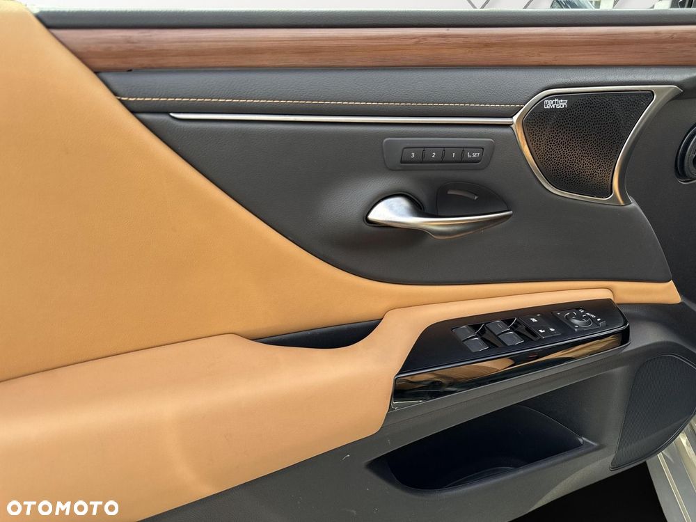 Lexus ES 300h Prestige - 13