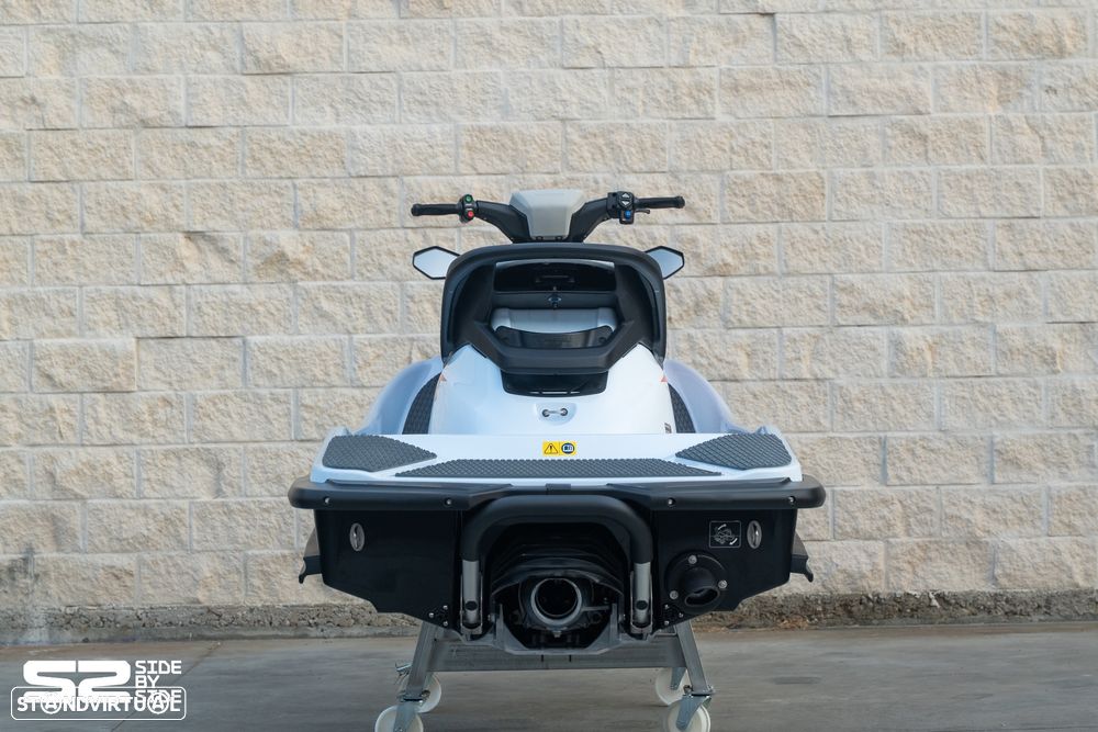 Kawasaki STX 160X - 2