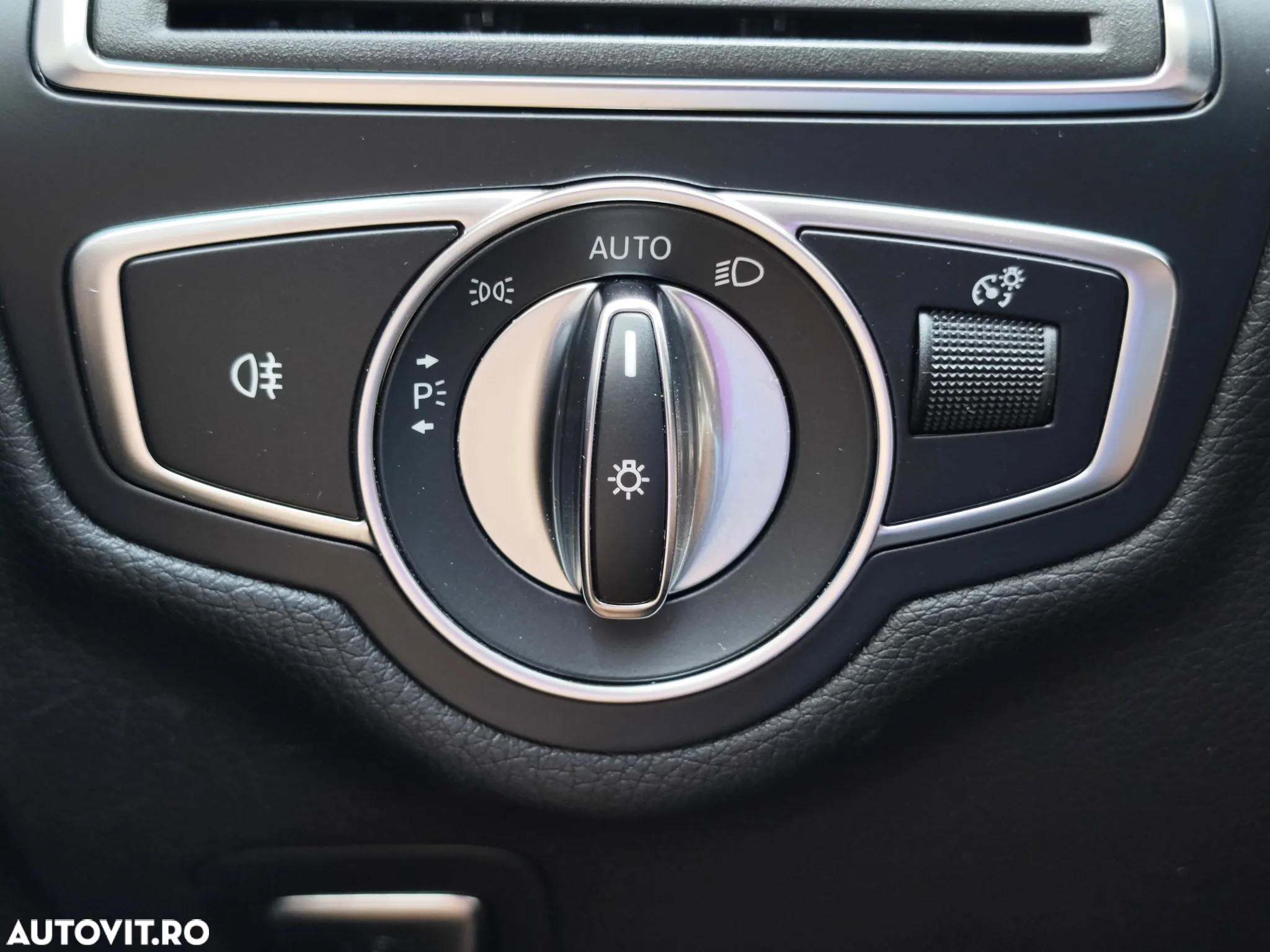 Mercedes-Benz C 200 d - 27