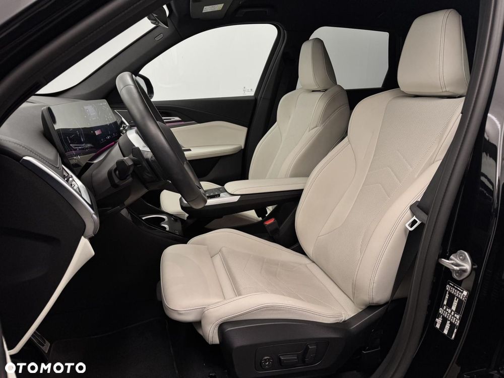 BMW X1 - 14