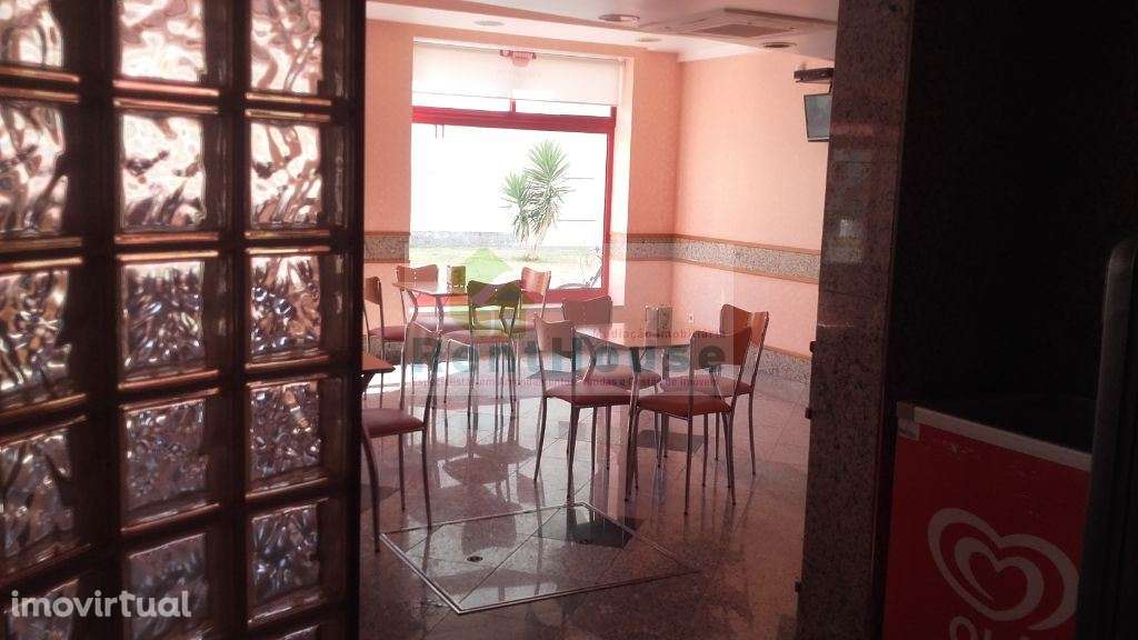 Café totalmente equipado - Grande imagem: 3/3