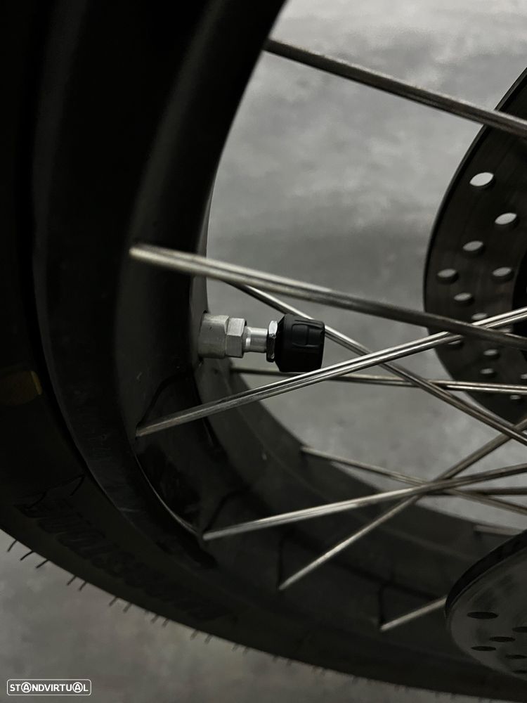 BMW R 1200 GS Adventure - 7