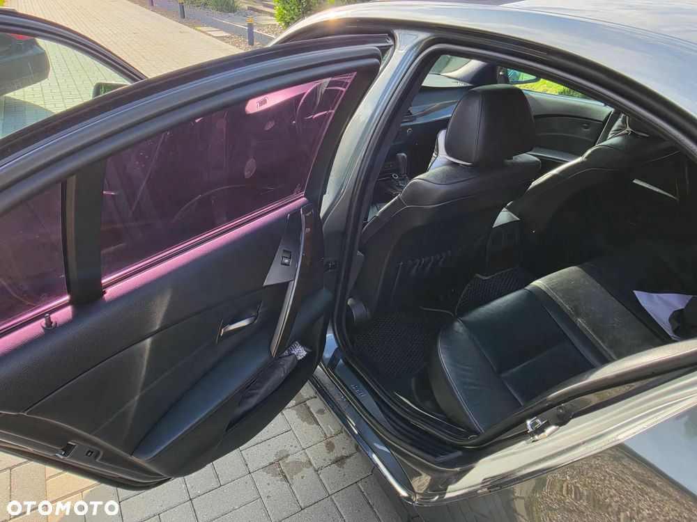 BMW Seria 5 - 14