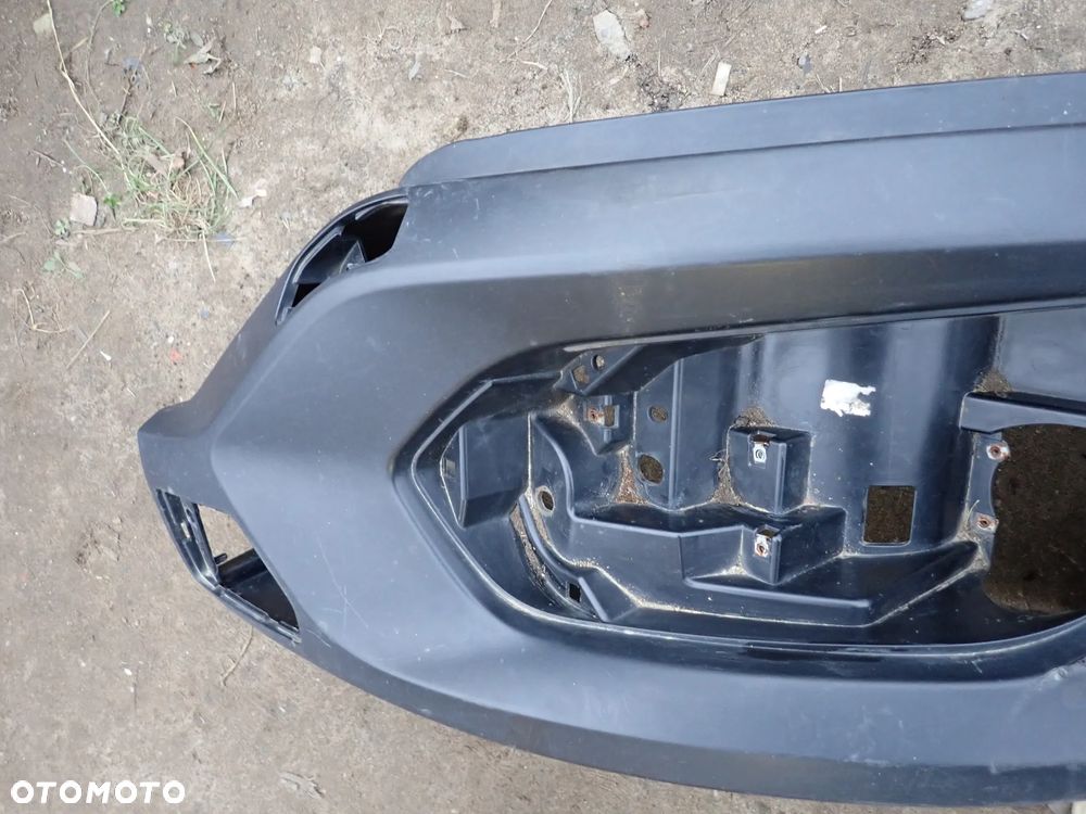 IVECO DAILY IV LIFT 19+ NAROŻNIK ZDERZAKA LEWY PRZÓD 105802315901 - 4