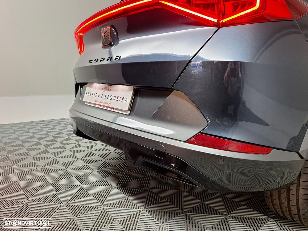 Cupra Formentor 1.4 e-Hybrid Sport DSG - 13