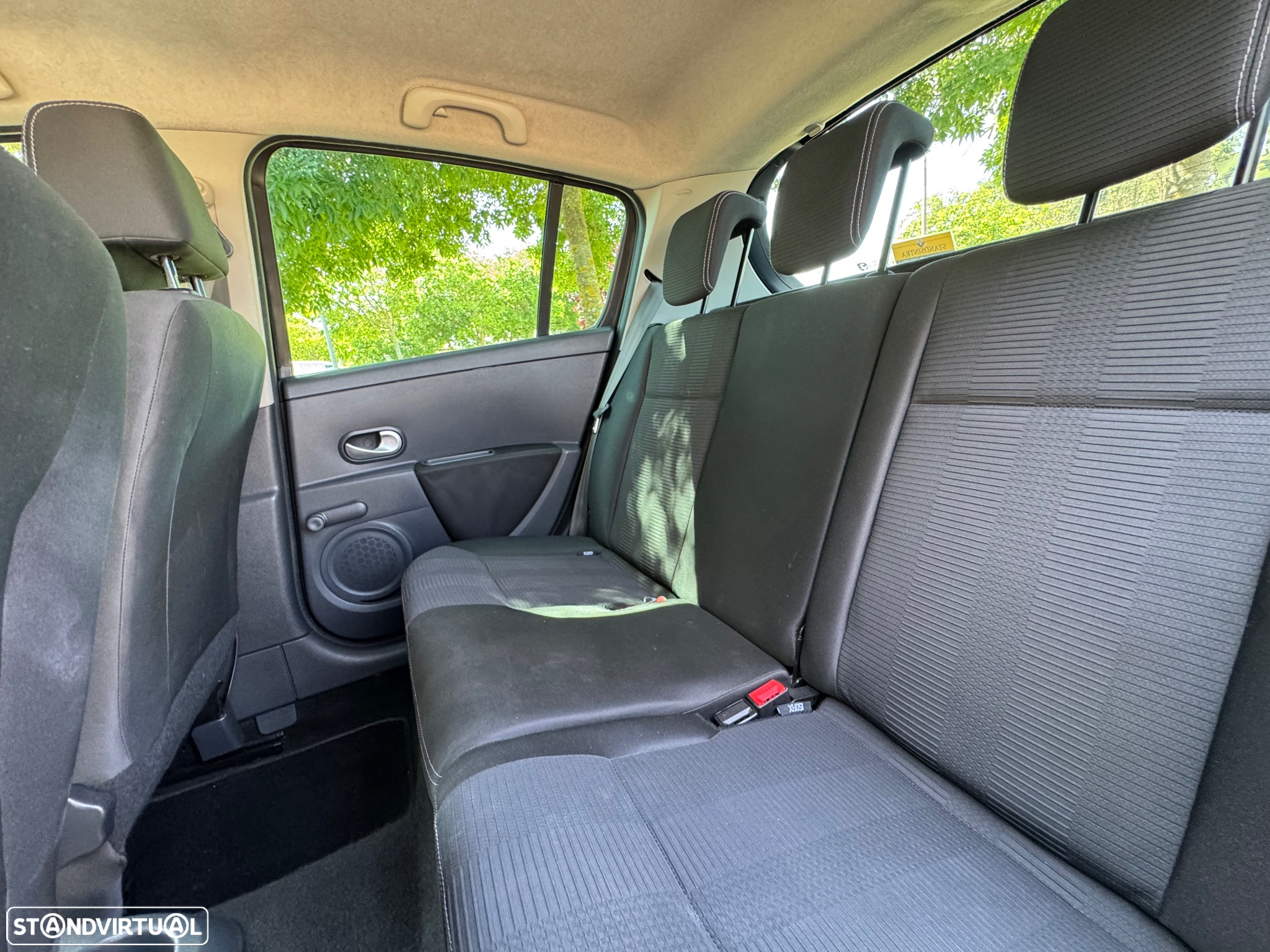 Renault Clio 1.2 16V Dynamique - 6