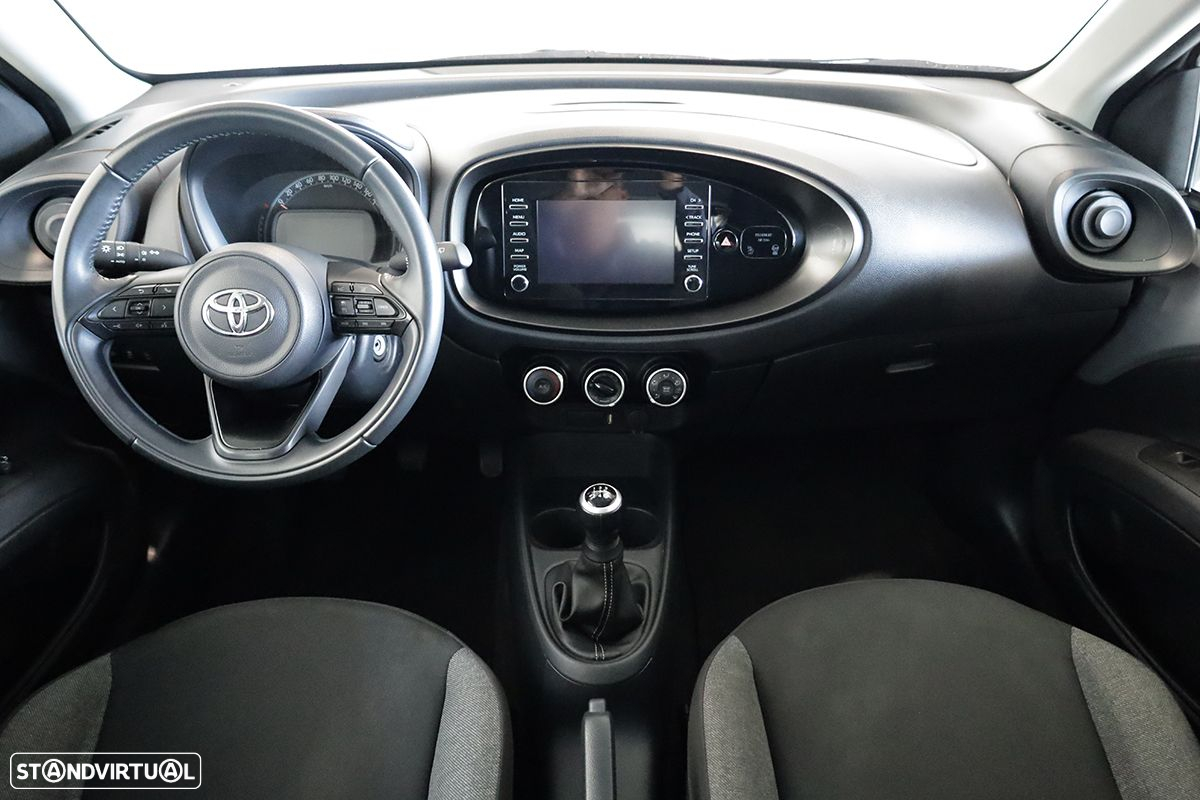Toyota Aygo X 1.0 Play - 7