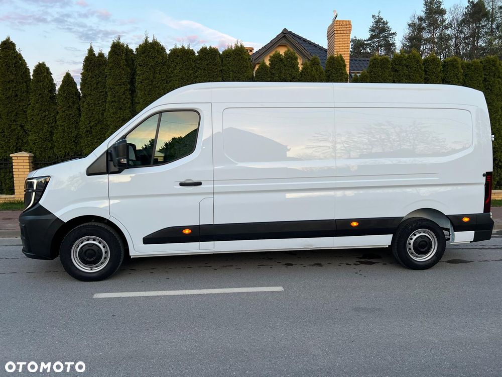 Renault Master - 2