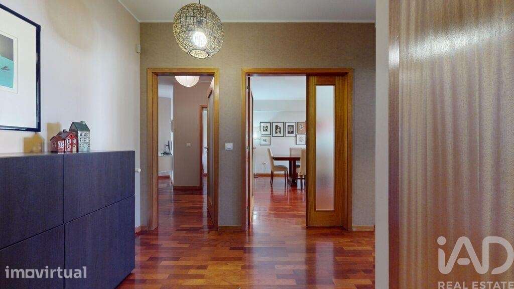Apartamento T3 em Matosinhos e Leça da Palmeira - Grande imagem: 5/33