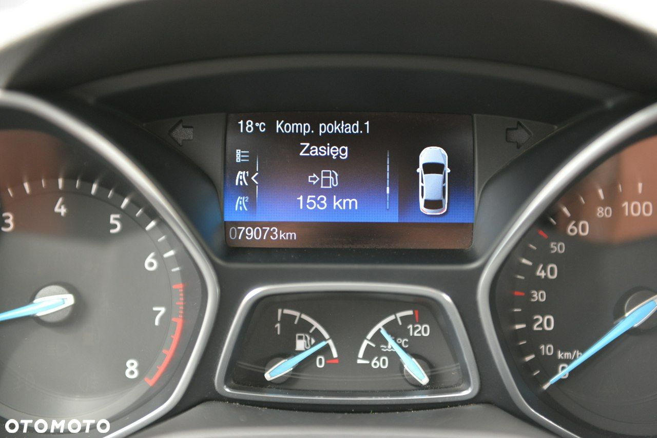Ford C-MAX - 15