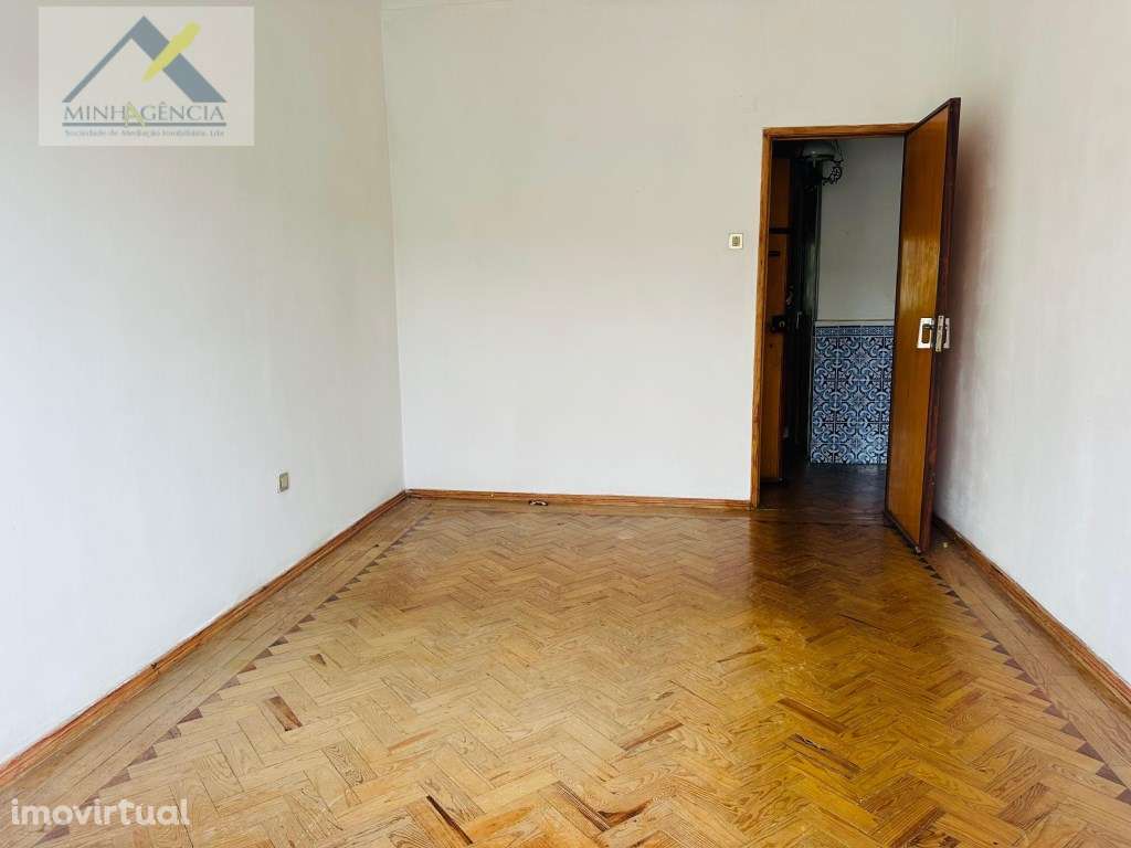 Apartamento T2 em Lavradio no Barreiro - Grande imagem: 4/14