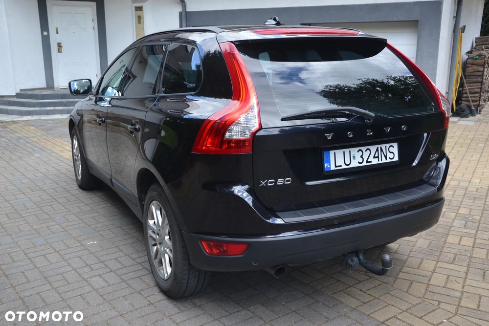 Volvo XC 60 D3 Kinetic - 5