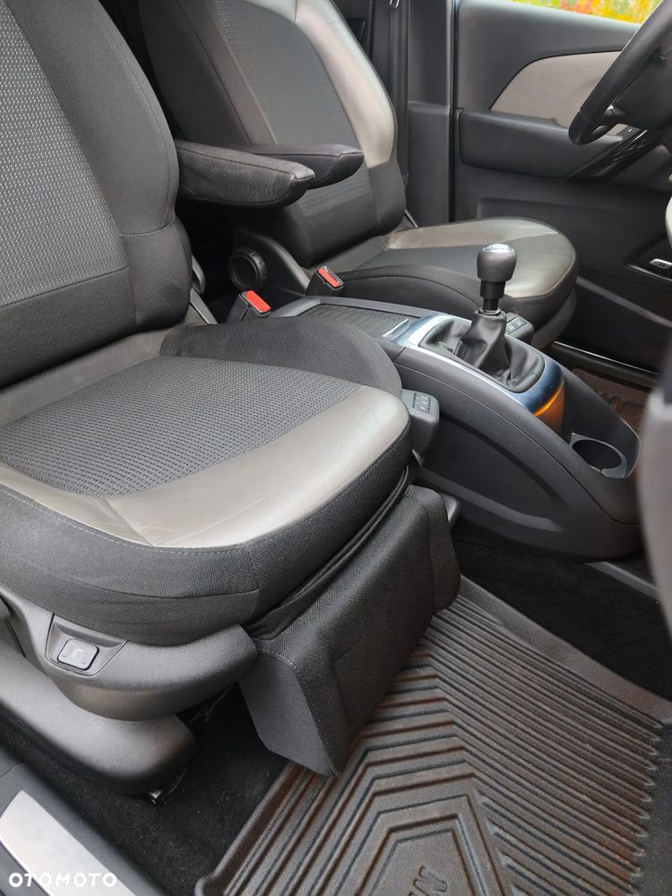 Citroën C4 Picasso 2.0 BlueHDi Exclusive - 23