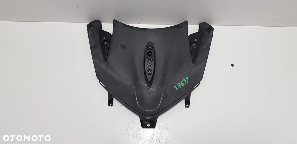 Gilera Nexus 300 Podszybie - 2