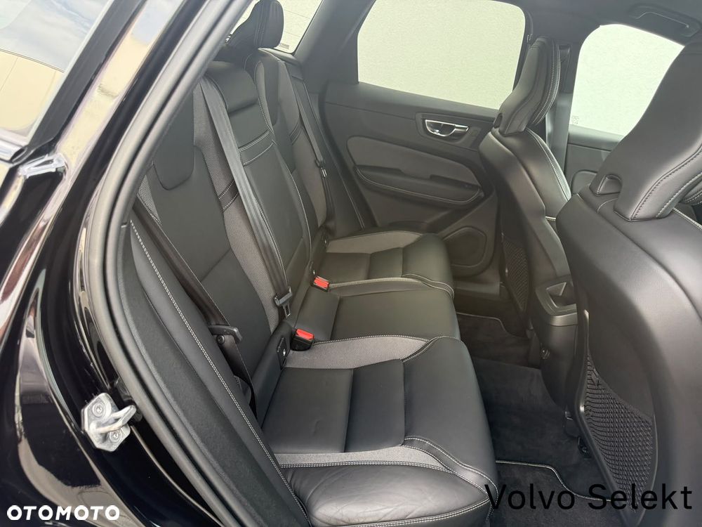 Volvo XC 60 - 33