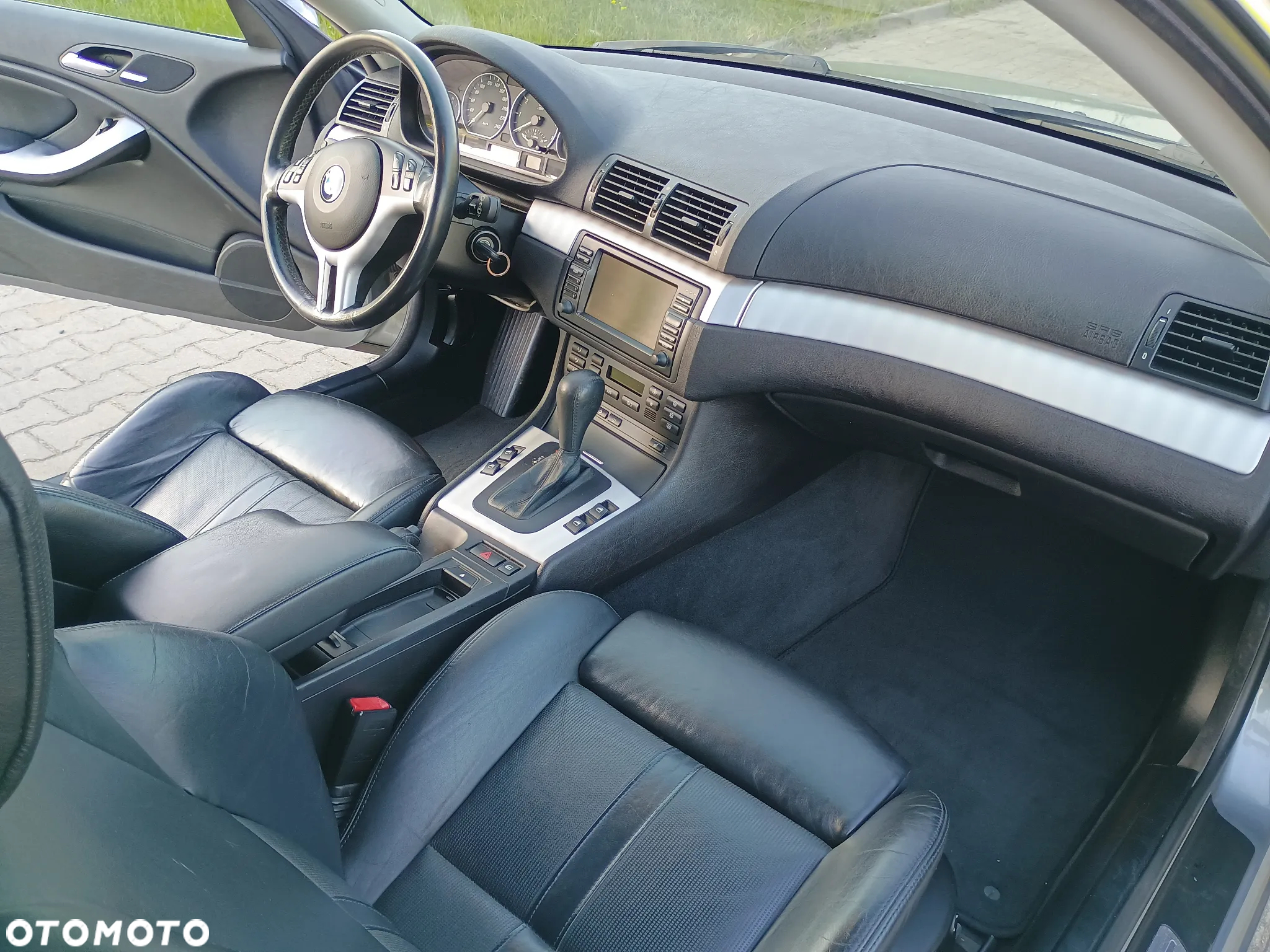 BMW Seria 3 330 Ci - 23