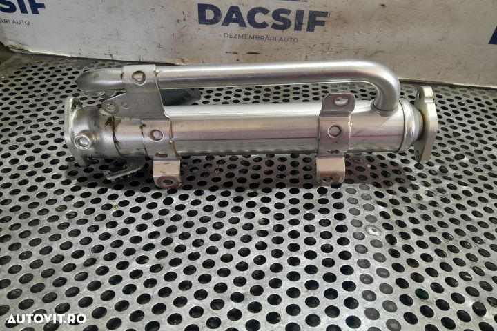 Racitor gaze 03G131512AE 03G131512AE Seat Leon 2 1P [2005 - 2009] FR - 2