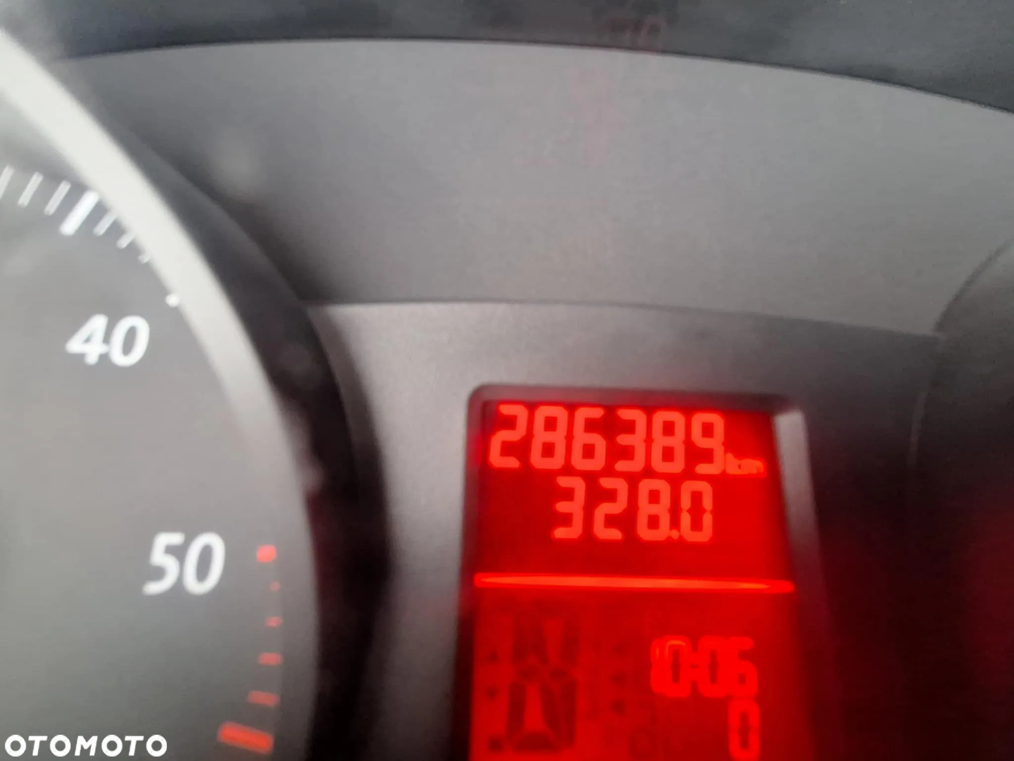 Volkswagen Crafter - 6