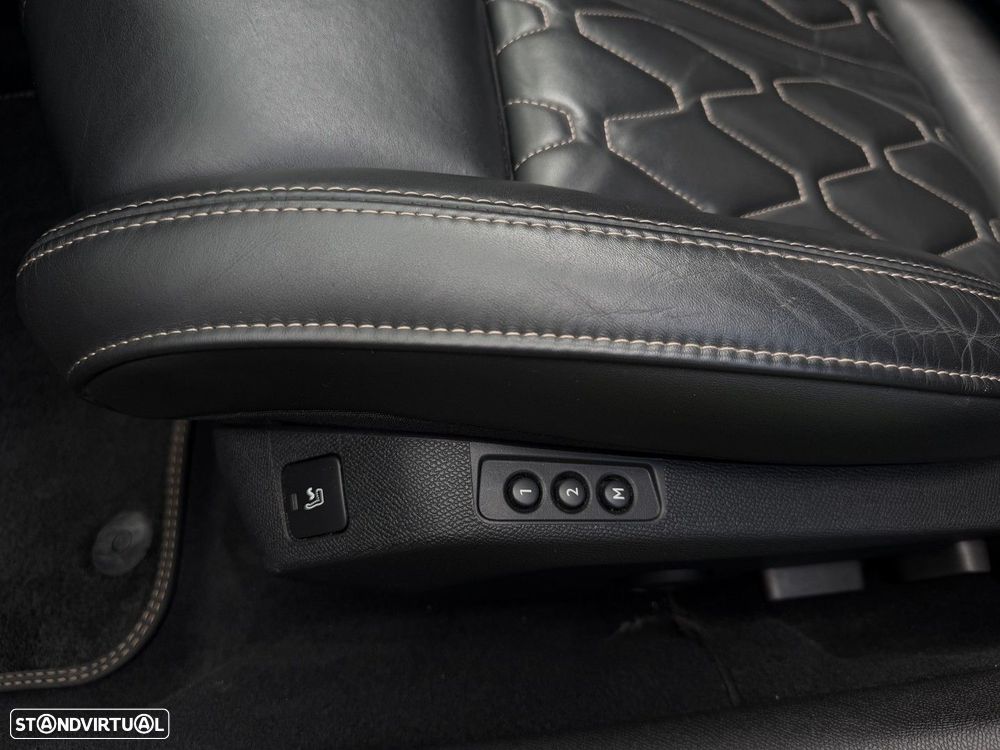 Peugeot 508 1.6 Hybrid GT e-EAT8 - 26
