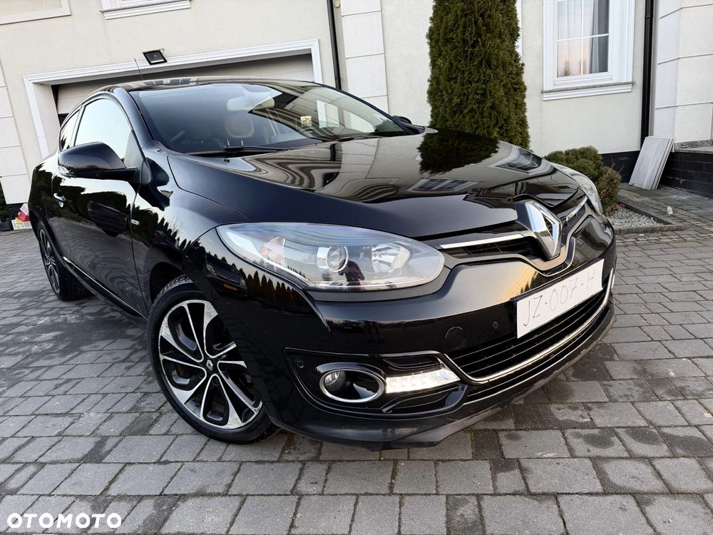 Renault Megane 1.6 dCi Energy Dynamique - 24