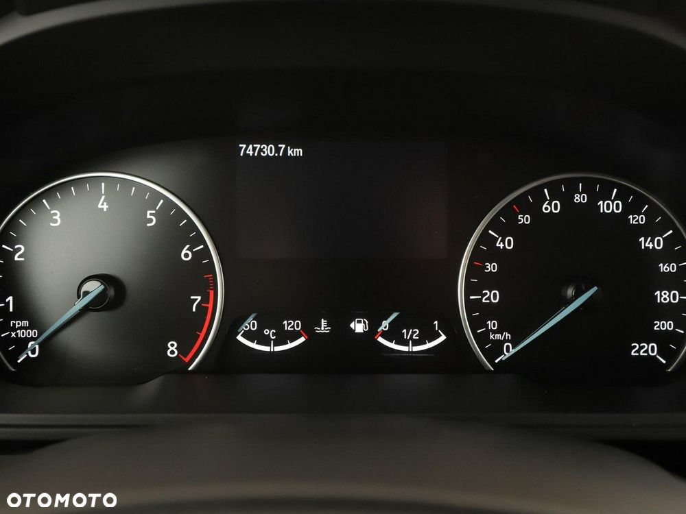 Ford EcoSport 1.0 EcoBoost ACTIVE - 22