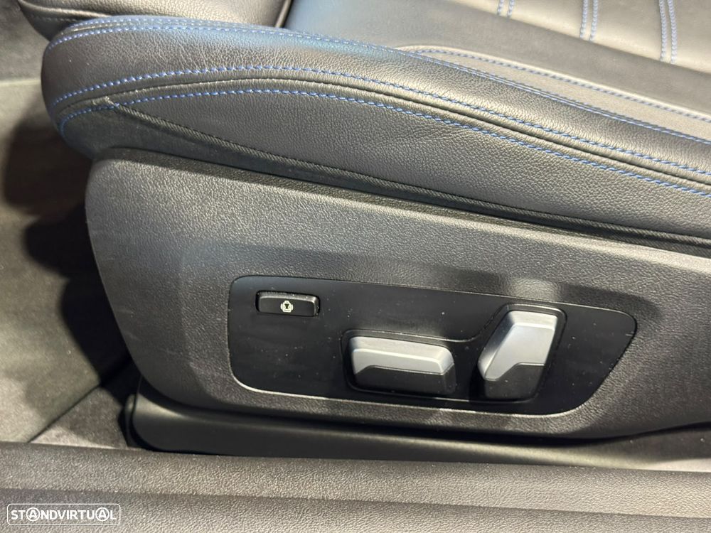 BMW 420 d Desportiva M Auto - 16