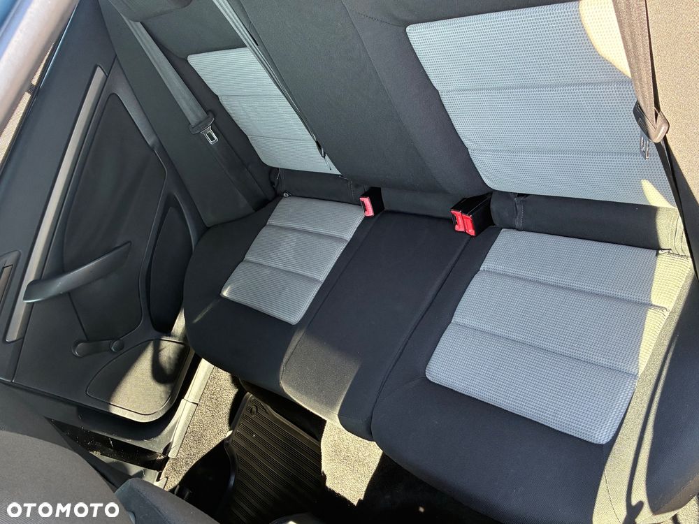 Skoda Octavia 1.6 Classic - 7