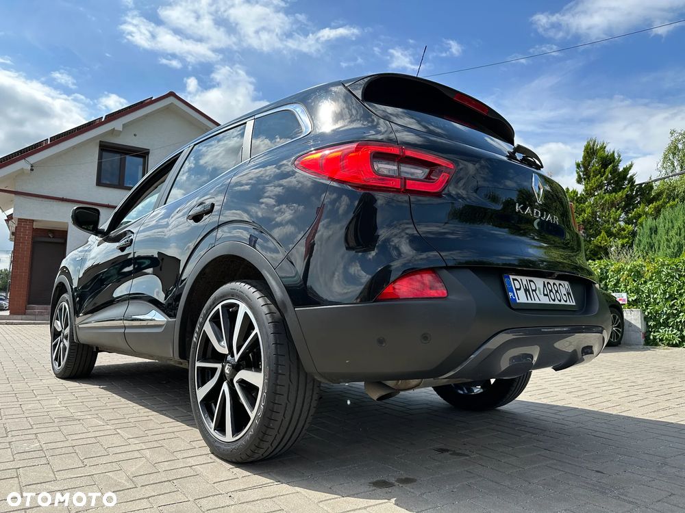 Renault Kadjar - 35