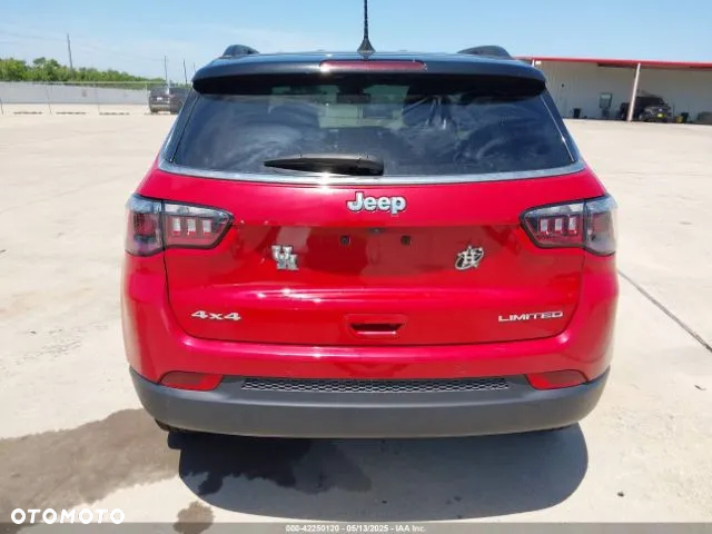 Jeep Compass - 9