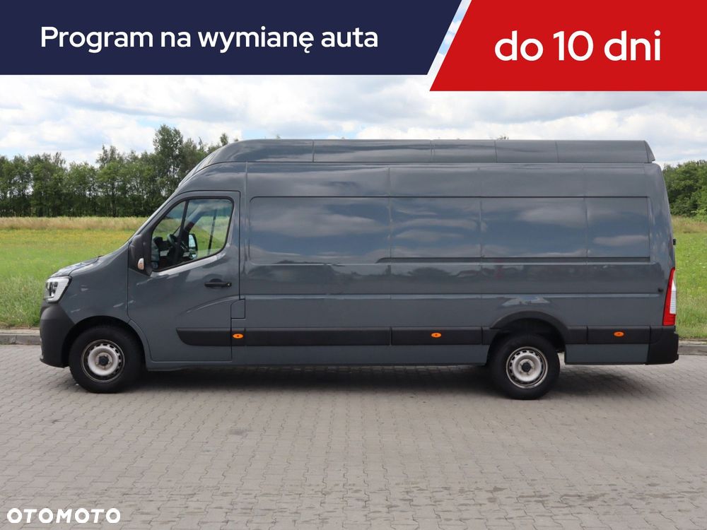 Renault master - 4