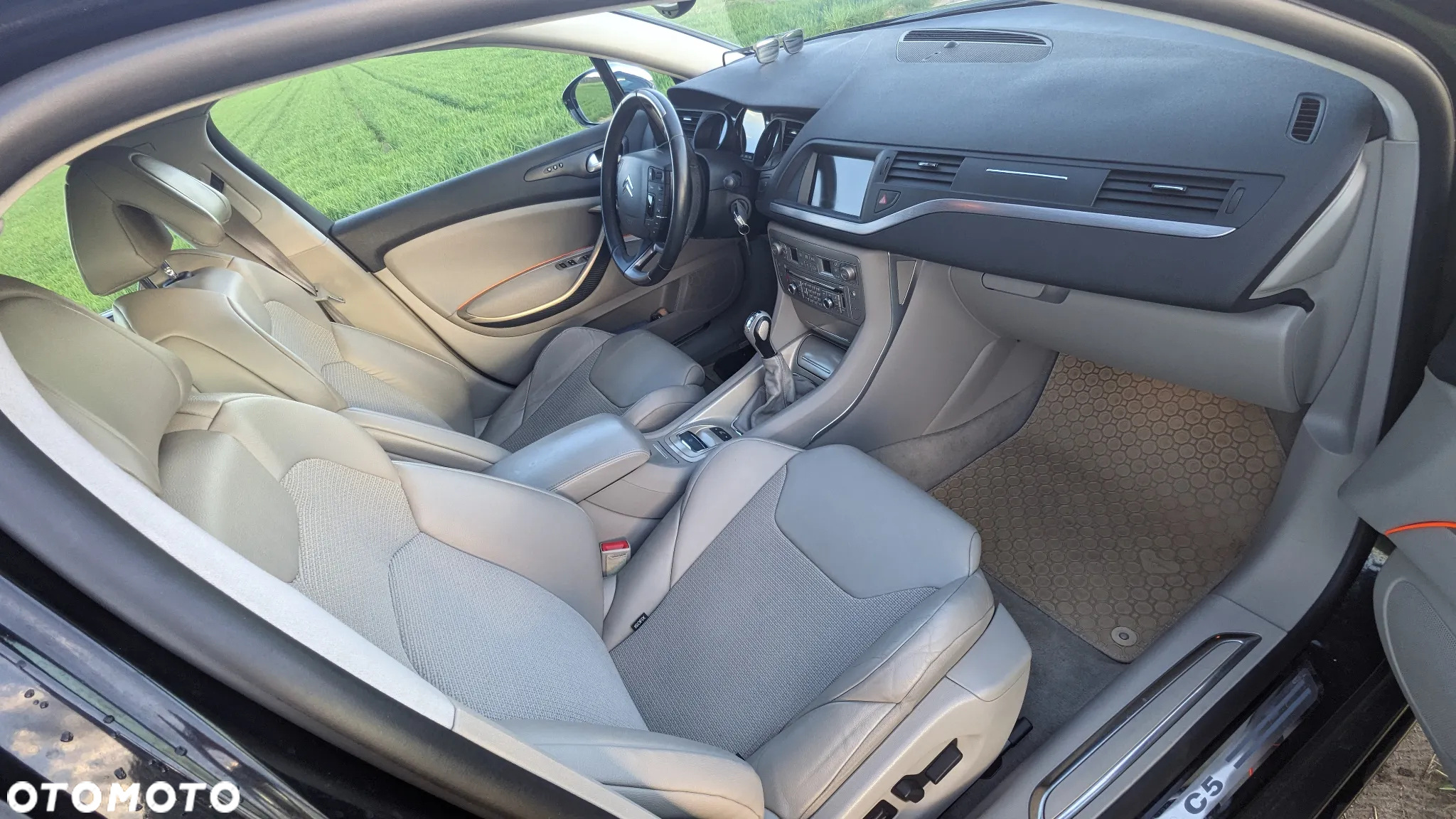 Citroën C5 2.0 16V Exclusive - 12