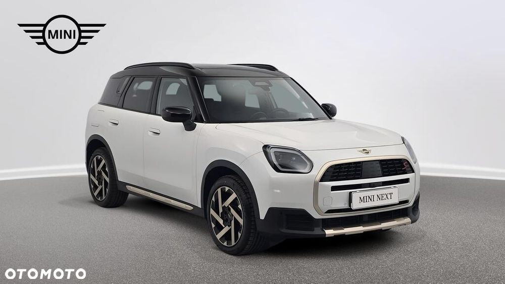 MINI Countryman - 10