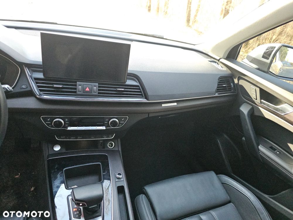 Audi Q5 45 TFSI quattro S tronic - 12