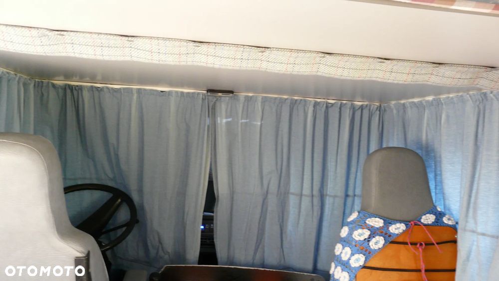 Volkswagen LT28 WESTFALIA FLORIDA 2.4 TD - 36