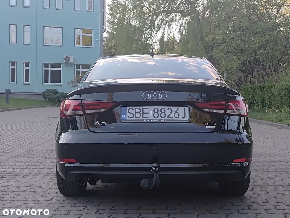 Audi A3 Limousine 1.4 TFSI CoD ultra Attraction - 6