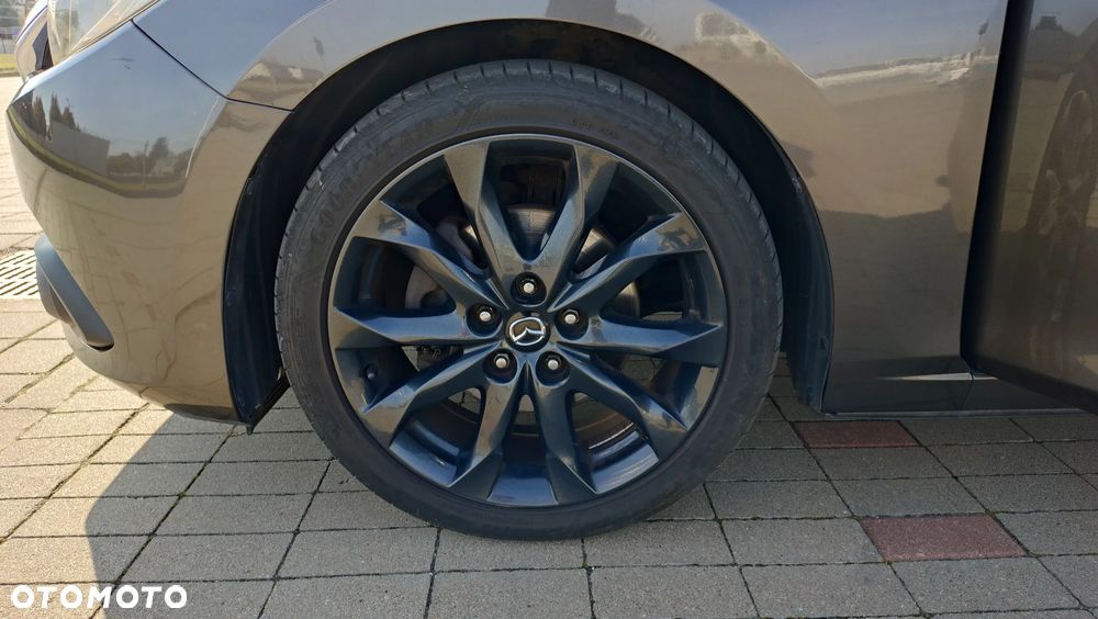 Mazda 3 - 20